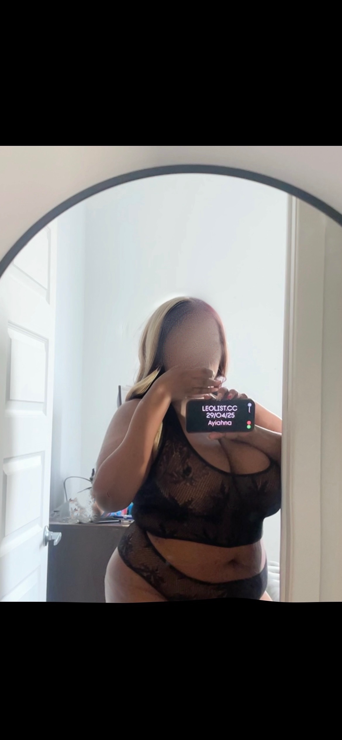 Ayiahna