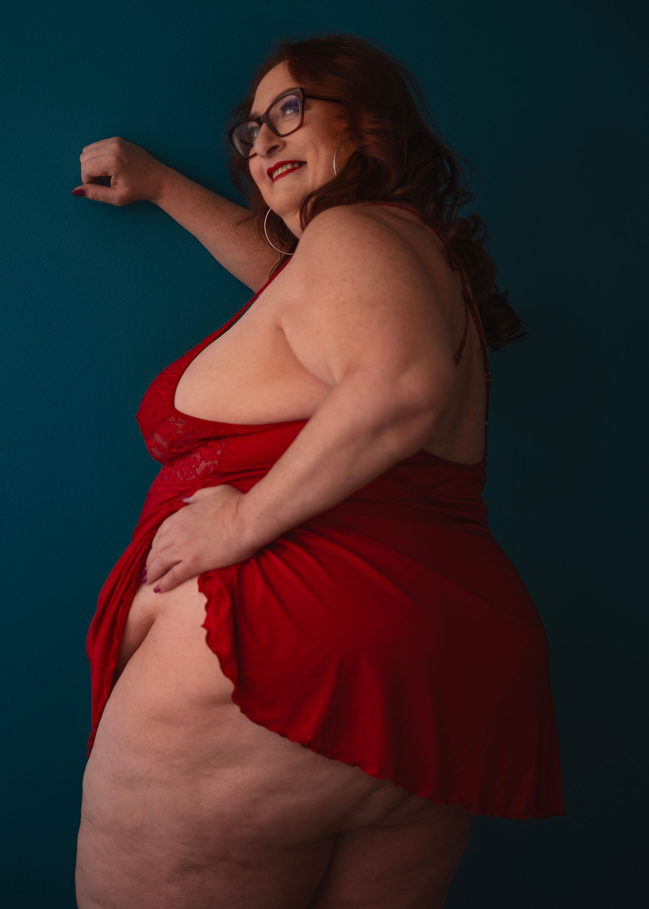 RedHotMama