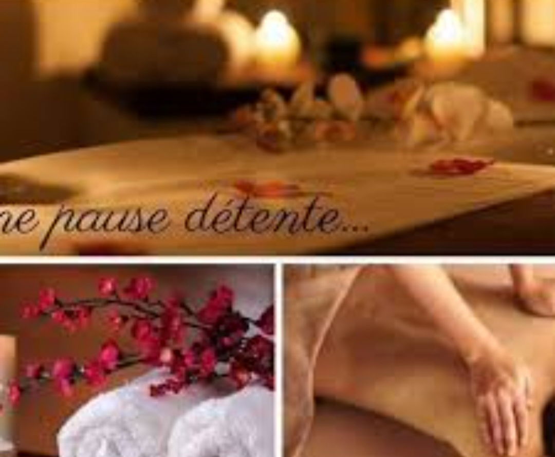 MasseuseDomicile