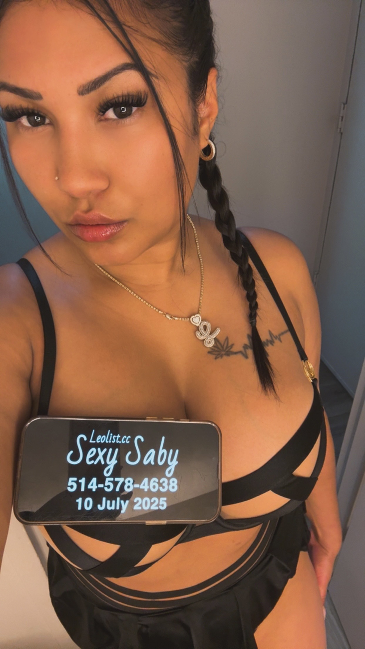 SexySaby