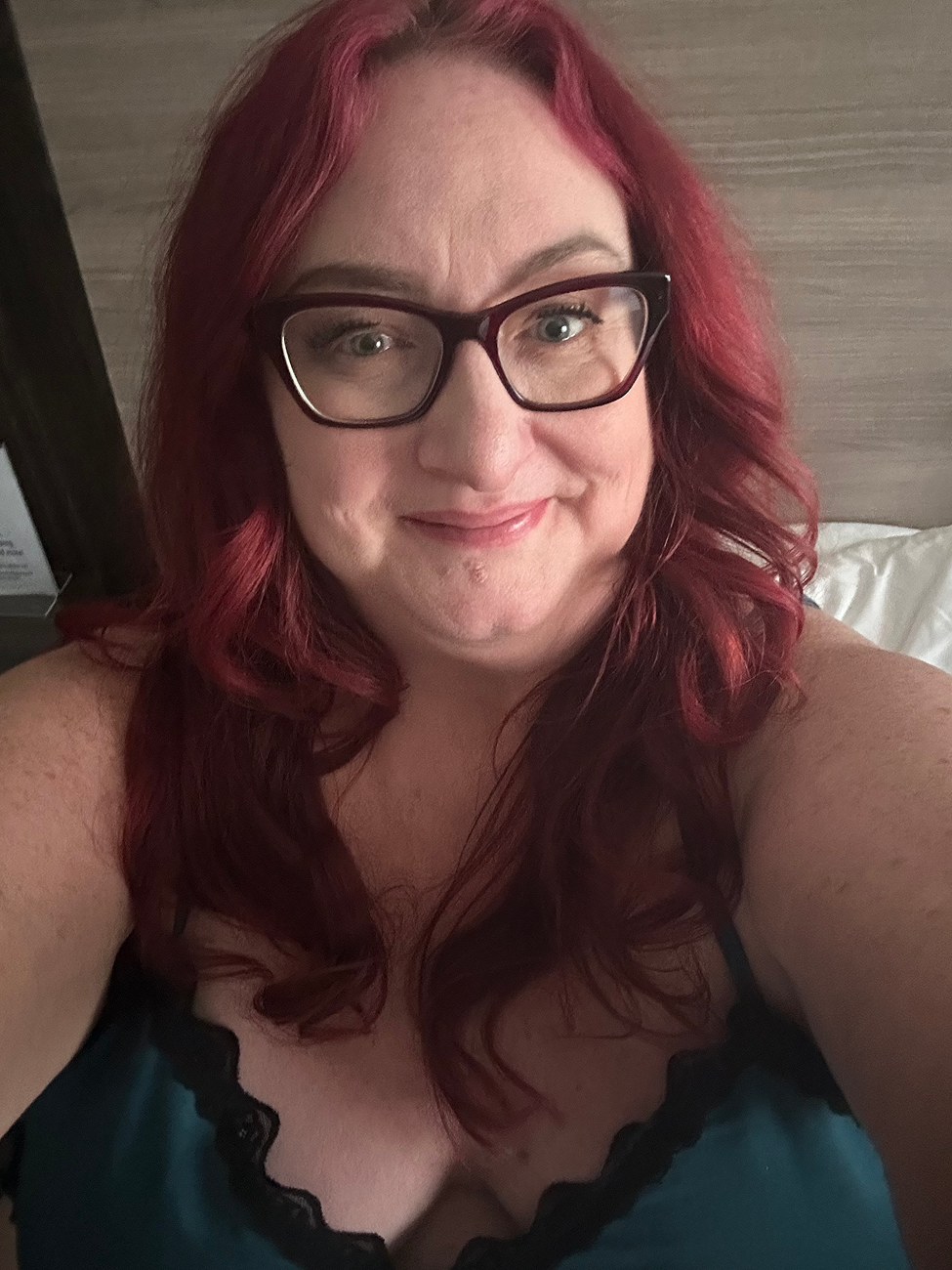 RedHotMama