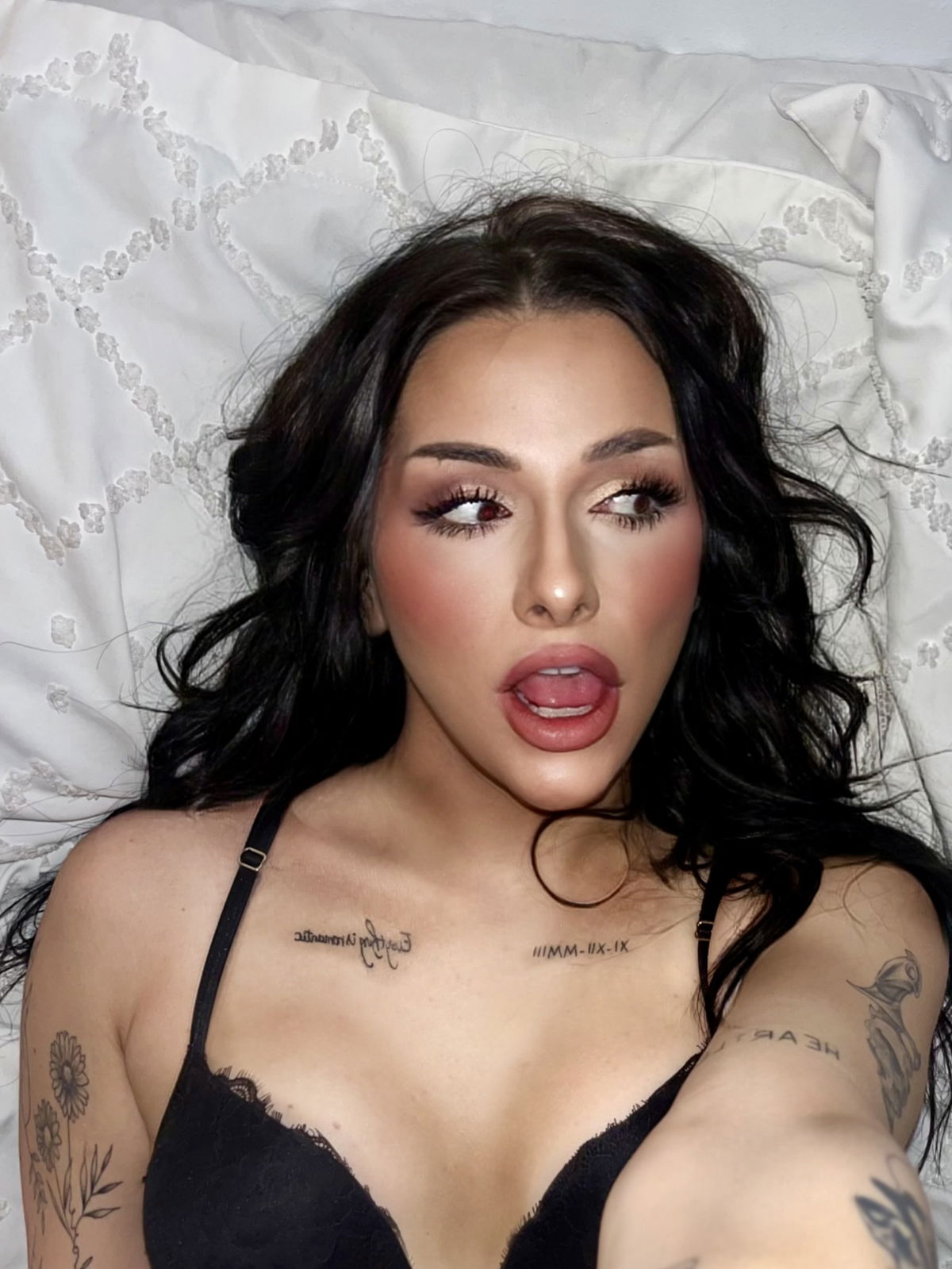 Transxamy