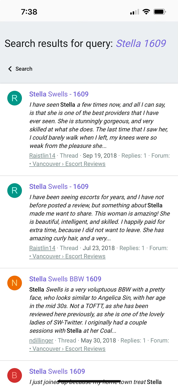 Stella