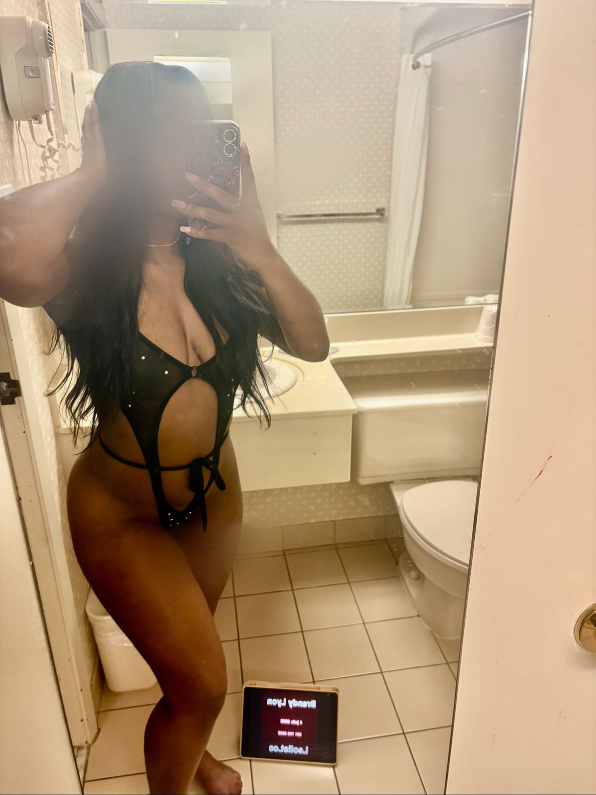Brandylyon