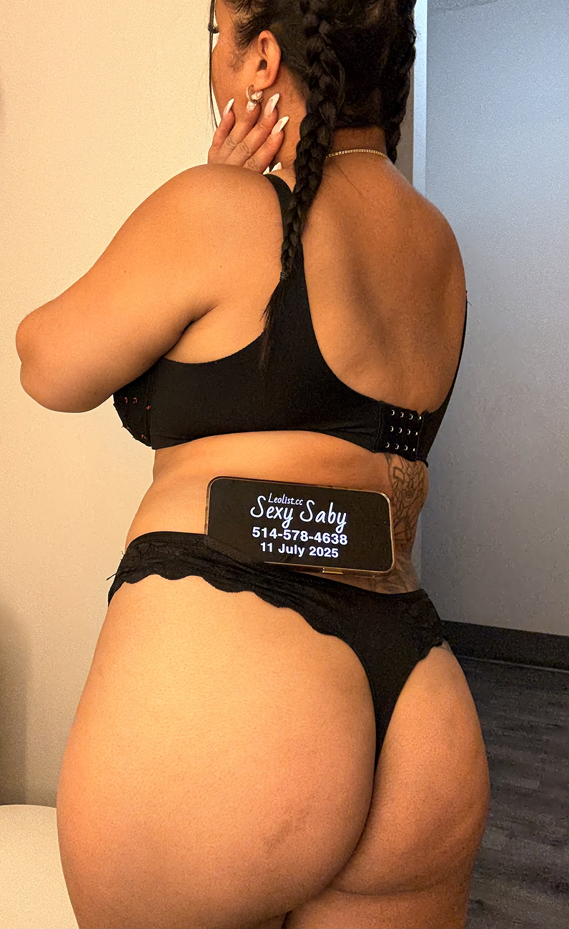 SexySaby