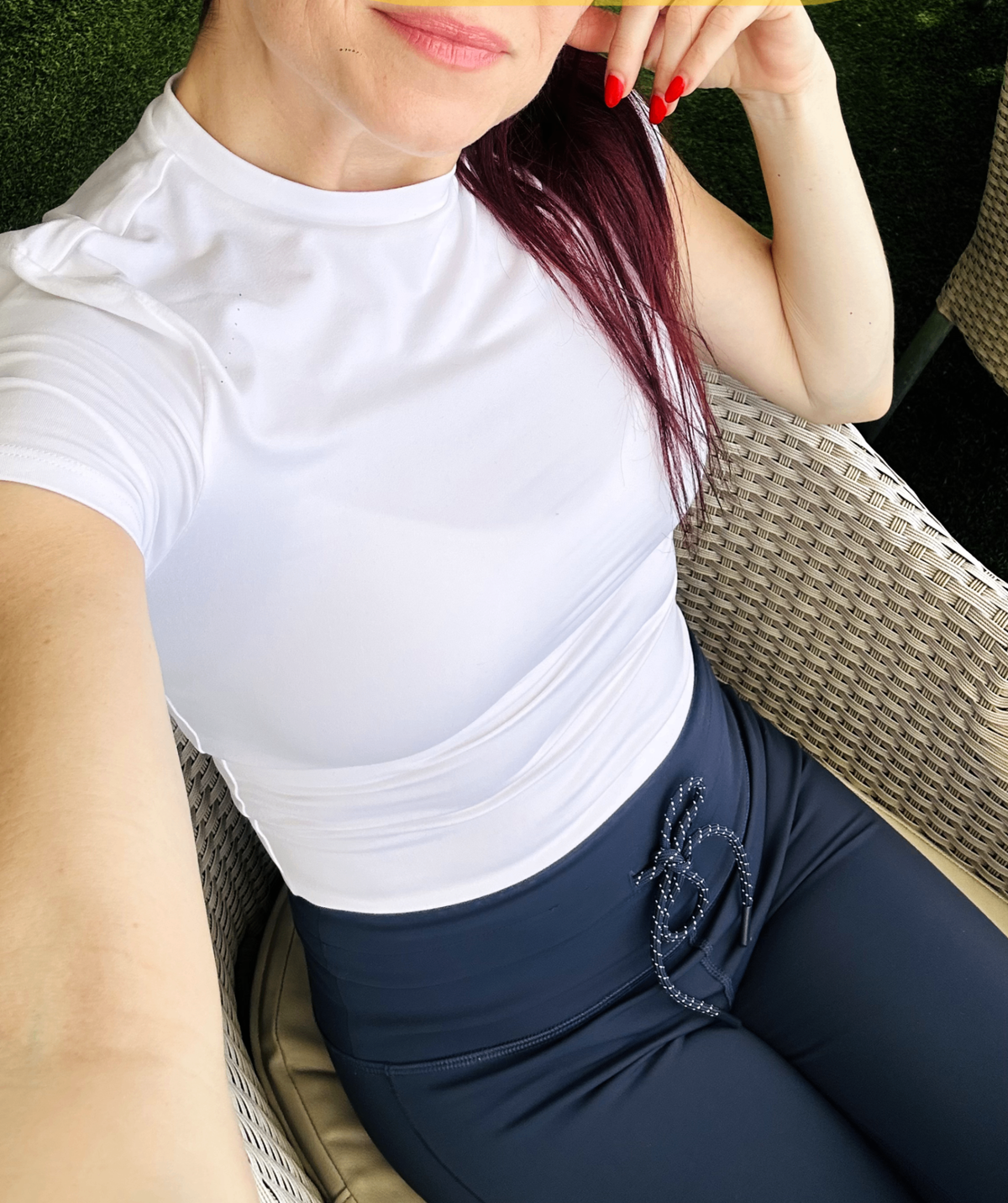 leggytease
