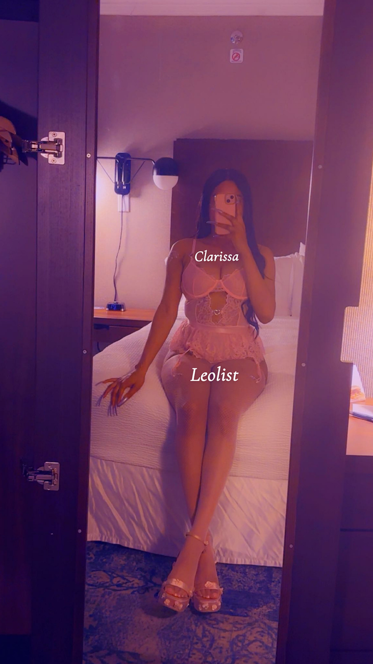 Clarissa