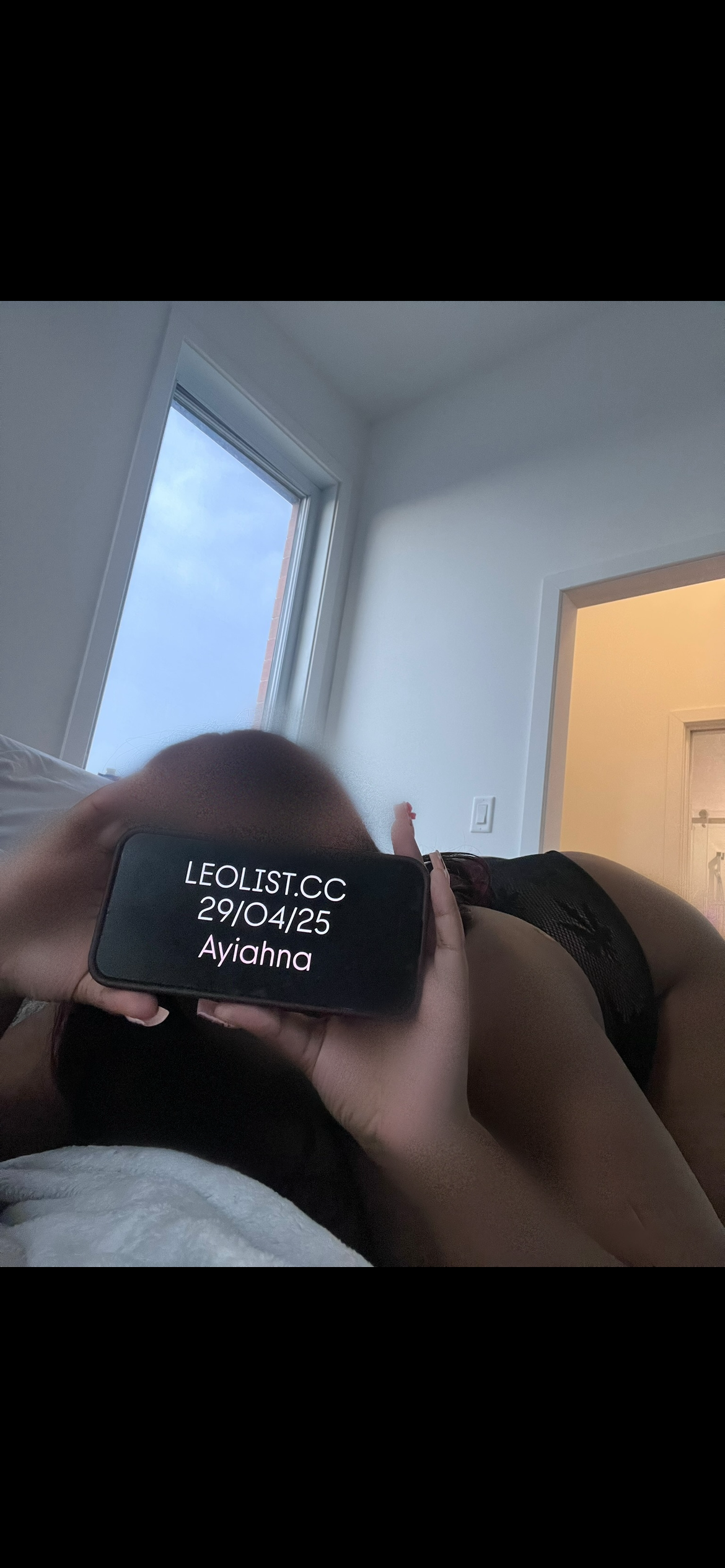 Ayiahna